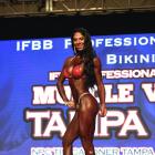 Angie  Garcia - IFBB Tampa Pro 2018 - #1