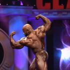 Charles   Dixon - IFBB Arnold Classic 2018 - #1