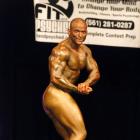 Eddie  Morris - NPC Sunshine Classic 2012 - #1