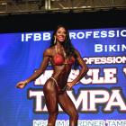 Angie  Garcia - IFBB Tampa Pro 2018 - #1