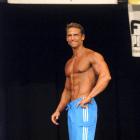 David  Morin - NPC Sunshine Classic 2012 - #1