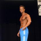 David  Morin - NPC Sunshine Classic 2012 - #1