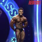 Courage  Opara - IFBB Arnold Classic 2019 - #1