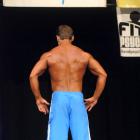 David  Morin - NPC Sunshine Classic 2012 - #1