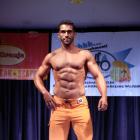 Rodrigo  Oliveira - NPC South Florida 2013 - #1