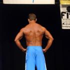 David  Morin - NPC Sunshine Classic 2012 - #1