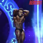 Courage  Opara - IFBB Arnold Classic 2019 - #1