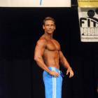 David  Morin - NPC Sunshine Classic 2012 - #1