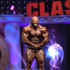 Charles   Dixon - IFBB Arnold Classic 2018 - #1