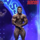 Courage  Opara - IFBB Arnold Classic 2019 - #1