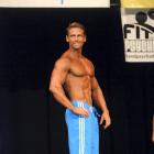 David  Morin - NPC Sunshine Classic 2012 - #1