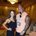 IFBB Naples Pro 2016 - #1