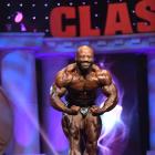 Charles   Dixon - IFBB Arnold Classic 2018 - #1