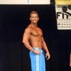 David  Morin - NPC Sunshine Classic 2012 - #1