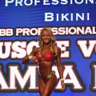 Olha  Horobets - IFBB Tampa Pro 2018 - #1