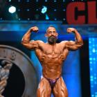 Guy  Cisternino - IFBB Arnold Classic 2018 - #1