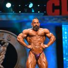 Guy  Cisternino - IFBB Arnold Classic 2018 - #1