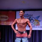 Rami  Sami - NPC South Florida 2013 - #1