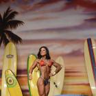 Kelcie  Gahley - IFBB Europa Show of Champions Orlando 2015 - #1