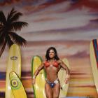 Kelcie  Gahley - IFBB Europa Show of Champions Orlando 2015 - #1