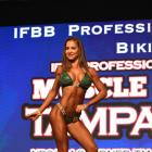 Veranika  Lazutsina - IFBB Tampa Pro 2018 - #1