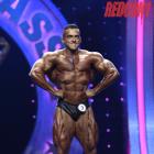 Khaled  Chikhaoui - IFBB Arnold Classic 2019 - #1