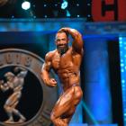 Guy  Cisternino - IFBB Arnold Classic 2018 - #1