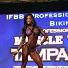Sonia  Lewis - IFBB Tampa Pro 2018 - #1