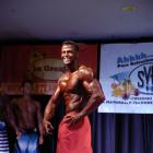 Marco  Rodriquez  - NPC South Florida 2013 - #1