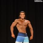 Ivan  Gil-Rodriguez - NPC Nationals 2014 - #1