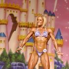 Susan  Graham - IFBB Europa Show of Champions Orlando 2017 - #1