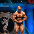 Guy  Cisternino - IFBB Arnold Classic 2018 - #1