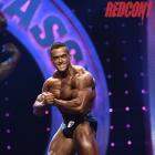 Khaled  Chikhaoui - IFBB Arnold Classic 2019 - #1