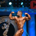 Guy  Cisternino - IFBB Arnold Classic 2018 - #1