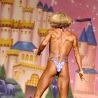 Susan  Graham - IFBB Europa Show of Champions Orlando 2017 - #1