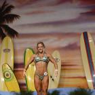 Yanina  Terragni - IFBB Europa Show of Champions Orlando 2015 - #1