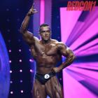 Khaled  Chikhaoui - IFBB Arnold Classic 2019 - #1