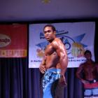 Jesse  Paul - NPC South Florida 2013 - #1