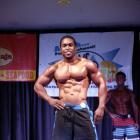 Jesse  Paul - NPC South Florida 2013 - #1