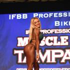 Christobalina  Pajares - IFBB Tampa Pro 2018 - #1