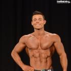 Keith  Watson - NPC Nationals 2014 - #1