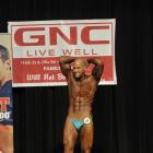 Stephen  Page - NPC Circle City Championships 2014 - #1