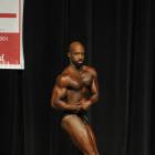 Hamed  Nouri - NPC Circle City Championships 2014 - #1