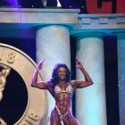 Shanique  Grant - IFBB Arnold Classic 2018 - #1