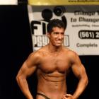 Jason  Runo - NPC Sunshine Classic 2012 - #1