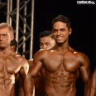 Isaac  Miranda - NPC Nationals 2014 - #1