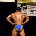 Reiniek  Camejo - NPC Sunshine Classic 2012 - #1