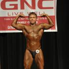 Shane  Moat - NPC Circle City Championships 2014 - #1