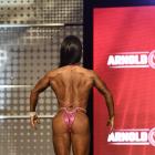 Sarah  Kovach - IFBB Arnold Classic 2022 - #1