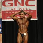 Shane  Moat - NPC Circle City Championships 2014 - #1